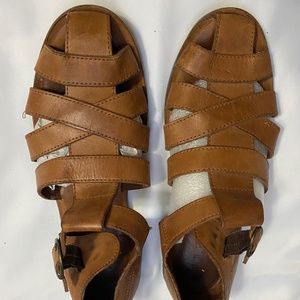 Womens LLBean Sandals
